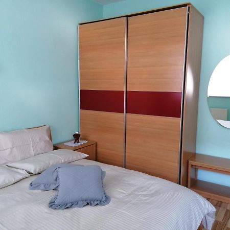 Apartment Modrina Kobarid Kültér fotó