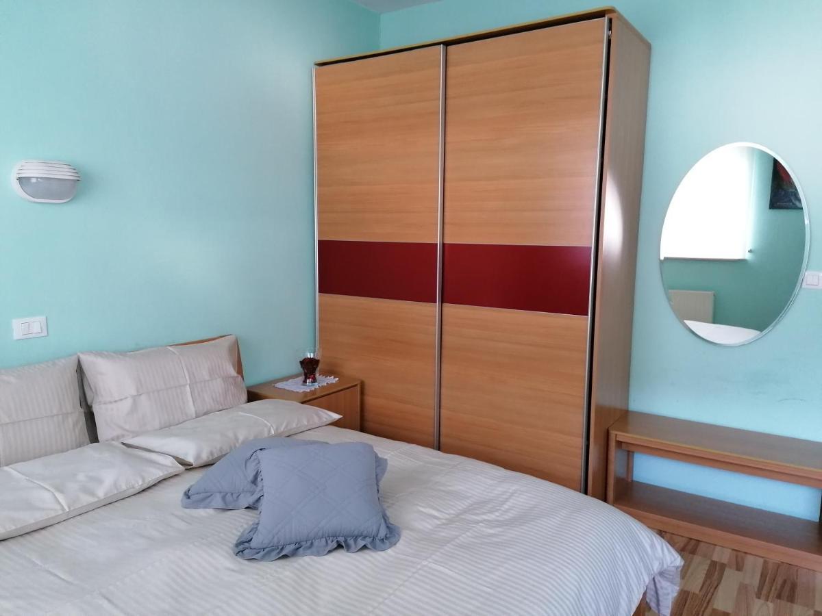 Apartment Modrina Kobarid Kültér fotó