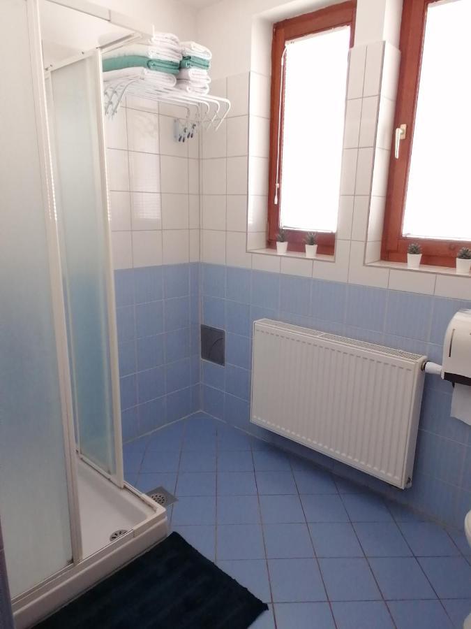 Apartment Modrina Kobarid Kültér fotó