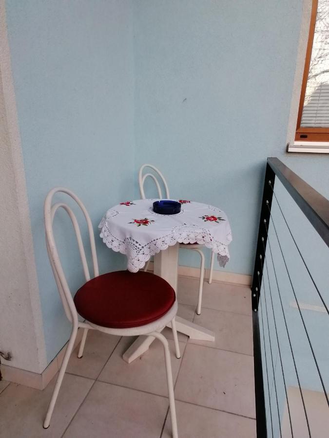 Apartment Modrina Kobarid Kültér fotó