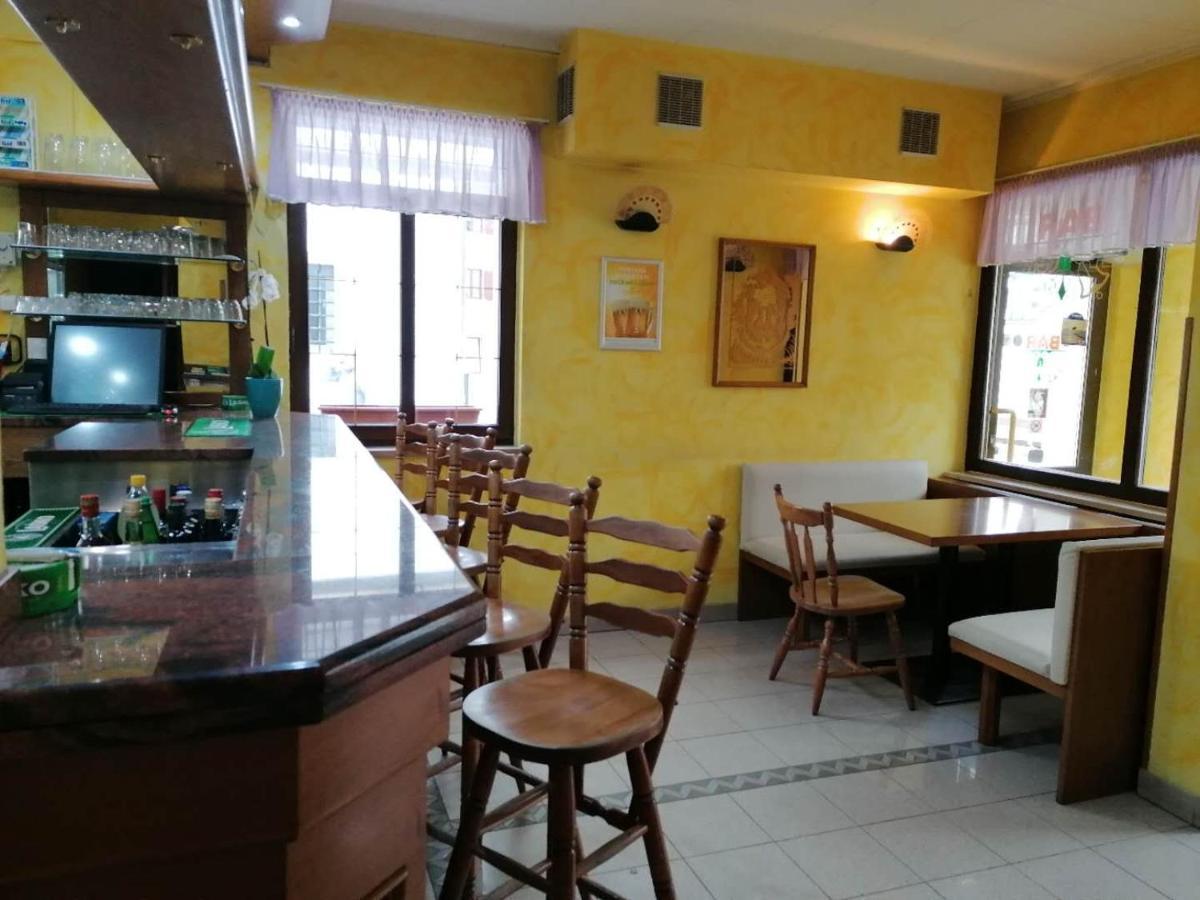 Apartment Modrina Kobarid Kültér fotó