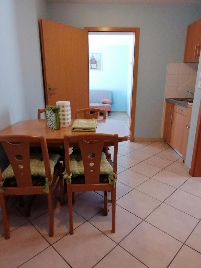 Apartment Modrina Kobarid Kültér fotó
