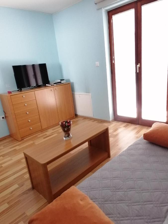 Apartment Modrina Kobarid Kültér fotó