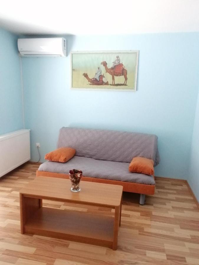 Apartment Modrina Kobarid Kültér fotó