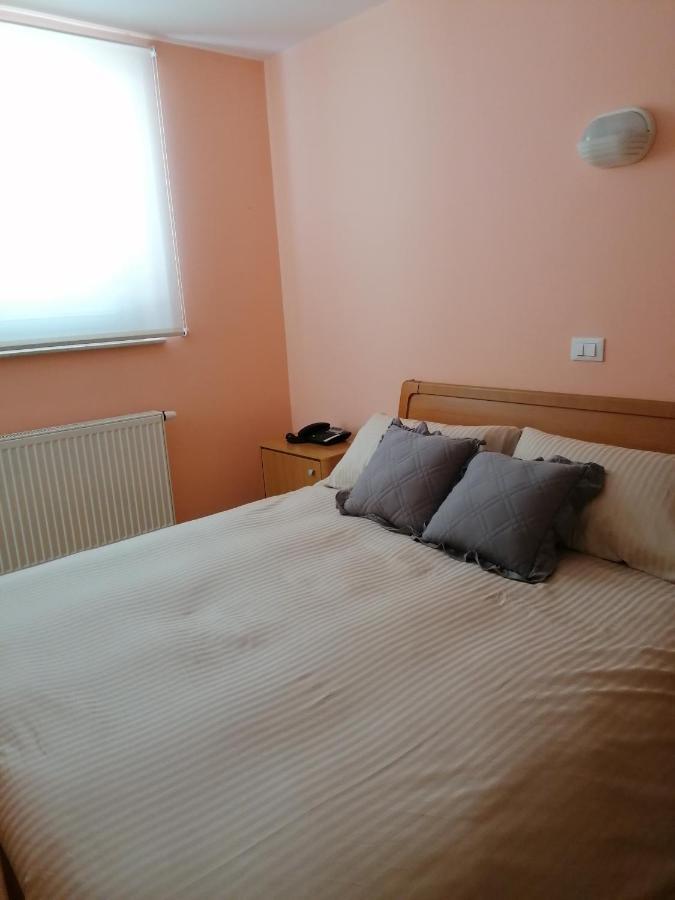 Apartment Modrina Kobarid Kültér fotó